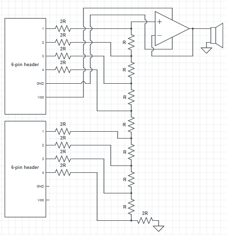 Circuit diagram